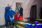 Halloween beerpong 2022