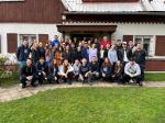MUNIE Teambuilding 2022