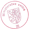 logo MV ČR