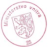 Akreditace MV ČR