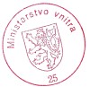 Akreditace MV ČR